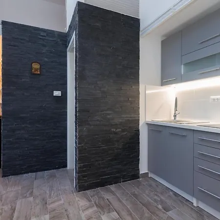 Apartma Franka Apartment Portoroz