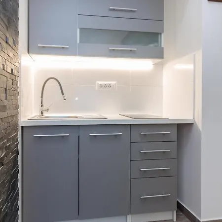 Apartma Franka Apartment