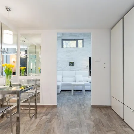 Apartma Franka Apartment