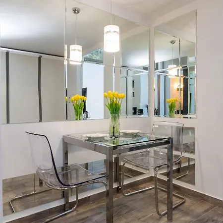 Apartma Franka