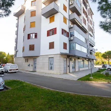 Apartment Apartma Franka *