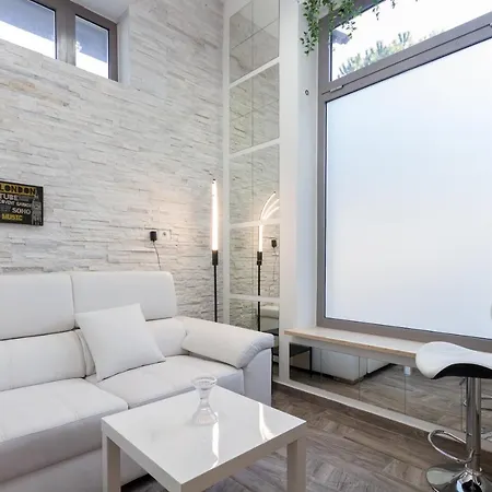 Apartma Franka Apartment Portoroz