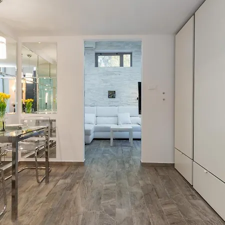 Apartma Franka Apartment