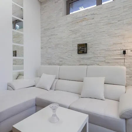 Apartma Franka